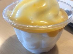 -麦当劳(展览路店)