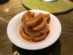 卜卜脆口萝卜-大鸽饭(岗顶店)