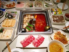 -海底捞火锅(亲子主题北金鹰店)