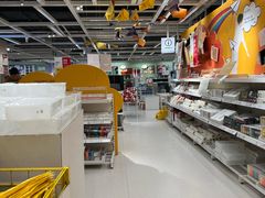 -宜家家居(四元桥商场店)