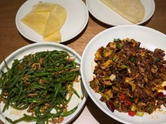 -榆林镇筋饼(知春路店)