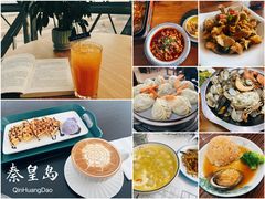 -叶存利海鲜大馅饺子(海宁路总店)
