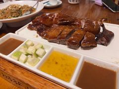 -凤阁楼果木烧鹅(鹤山陈山店)