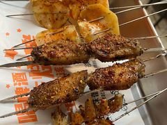 -炒豆合作社(东四总店)