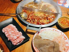 -楠火锅(仁恒梦中心店)