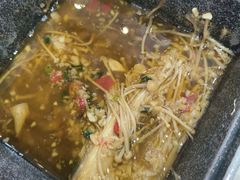 -破店肥哈·东北烧烤·夜宵(南山保利店)