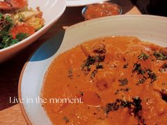 -翠贝卡&Mama Kelly Brunch Coffee(河西店)