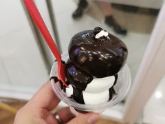 -DQ·蛋糕·冰淇淋(湖景东路店)