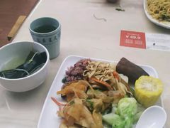 -文星素食(兴华路店)