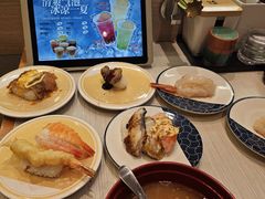 -滨寿司(新街口中央商场店)