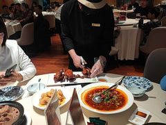 -侨美食家·粤菜(体育西路店)