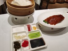 -四季民福烤鸭店(前门店)