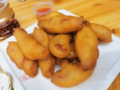 -海坛特色小吃·只做平潭特色菜(平潭店)