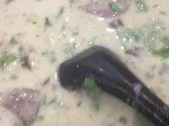 羊杂汤-穆得·老周家牛肉烧饼(普利街店)