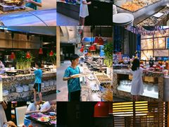 -成都保利公园皇冠假日酒店(熊猫基地店)