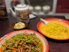 -馬伍旺川菜(江北虹悦城店)
