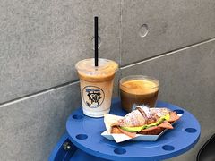 -Something For(中洲湾店)