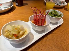 -味莊餐厅(康庄南街店)