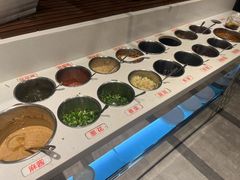 -前门后头老北京铜锅涮肉·京味菜·烤鸭(伊藤洋华堂店)