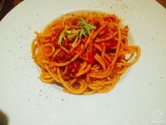 西西里肉酱面-海石湾餐厅·沙画家的店