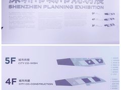 -深圳市当代艺术与城市规划馆