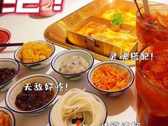 -九鼎轩脆毛肚火锅(南京东路店)