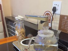 -灶座小锅烀饼·铁锅炖(道里店)