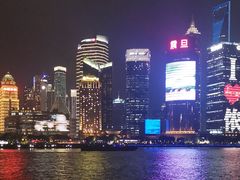 -黄浦江游览快线(金陵东路码头)