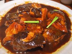 -顺风海鲜港(长寿路店)