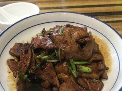 -兰边碗(鼓楼店)
