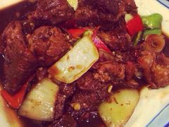 乡间好味-乡间好味私家菜(总店)