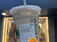 -1点点(环城北路店)