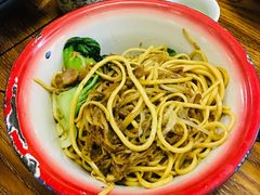 -刘师父老汉口江湖菜(蔡锷路店)