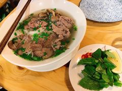 -越美小馆·越南料理(曲江店)