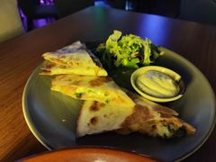 -MARU玛露音乐餐厅(大学路店)
