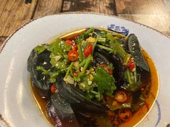 -利杨记·本味轩粥坊·烧烤(宝体店)