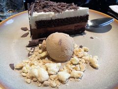 -上海苏宁宝丽嘉酒店·Cafe Bellagio西餐厅