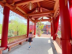 -芜湖方特东方神画