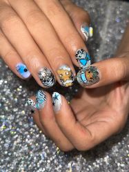 -171 Naillife