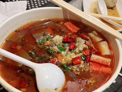 -大食代美食广场(迪士尼小镇店)