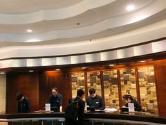 -香港珀丽酒店