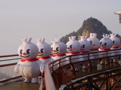 -少华山国家森林公园