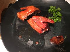 -汤城小厨•粤菜•靓汤(金宝街店)