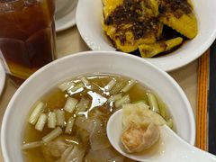 -盛记粥面(佐敦店)