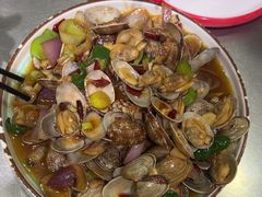 -古彭7只羊·招牌白串·碳锅羊肉旗舰店