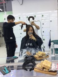 -P.STYLE 派斯造型