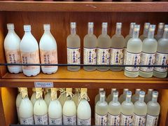 -老米记酒酿铺(科巷店)