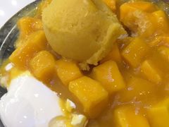 -Ice Monster冰馆·CNN评选全球十大甜品(国贸商城店)