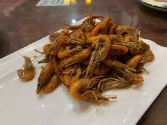 -长兴菜馆(高桥店)