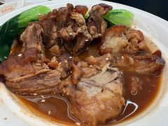 -旺达·福州菜(正大广场店)